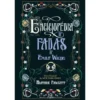 Enciclopédia de Fadas de Emily Wilde de Heather Fawcett