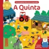 Enciclopédia Descubro e Aprendo 3 - A Quinta de Benedicte Le Loarer