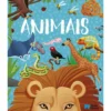 Enciclopédia dos Curiosos - Animais
