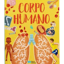 Enciclopédia dos Curiosos- Corpo Humano