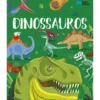 Enciclopédia dos Curiosos - Dinossauros