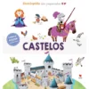 Enciclopédia dos Pequenotes - Castelos de Fabien Ockto Lambert