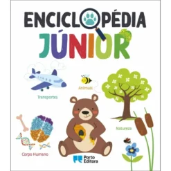 Enciclopédia Júnior