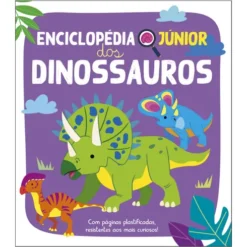 Enciclopédia Júnior dos Animais