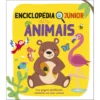 Enciclopédia Júnior dos Animais de Enciclopédia Júnior
