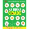 Encontra as Diferenças - na Minha Cidade de Dorling Kindersley
