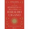 Encontre Respostas para a Sua Vida com o Baralho Cigano de Patrícia Jarimba