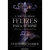E Não Viveram Felizes para Sempre de Stephanie Garber - Once Upon a Broken Heart - Livro 2