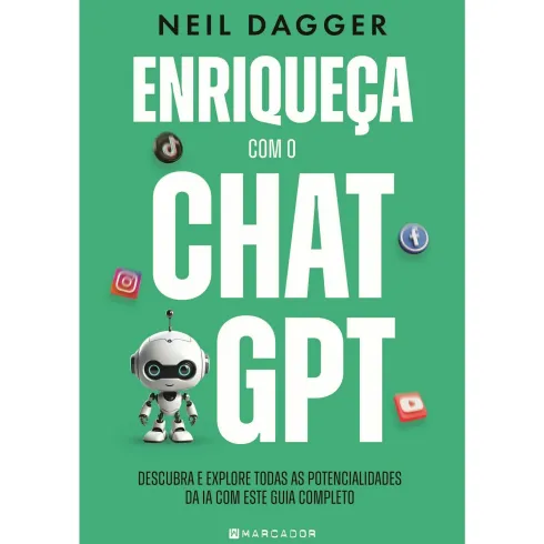 Enriqueça com o Chatgpt