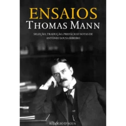 Ensaios de Thomas Mann