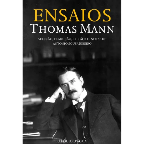 Ensaios de Thomas Mann
