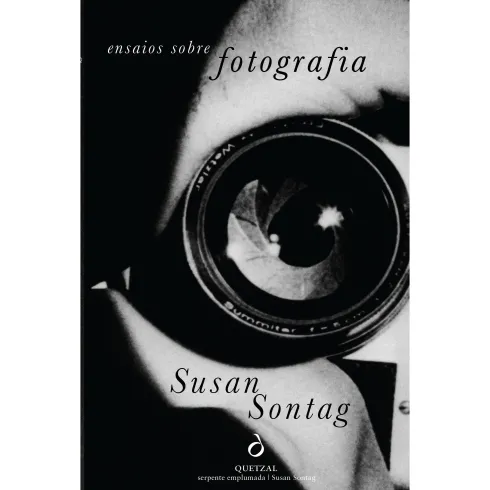Ensaios sobre Fotografia de Susan Sontag