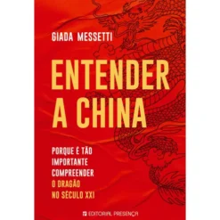 Entender a China de Giada Messeti