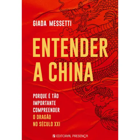 Entender a China de Giada Messeti