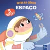 Entra na Ciência - Espaço de YOYO BOOKS