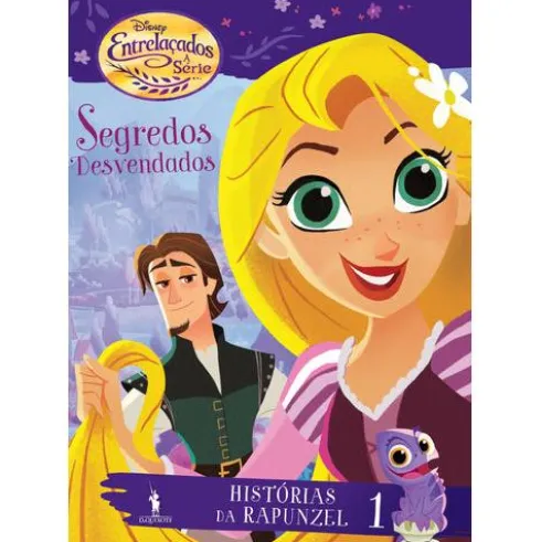 Entrelaçados Nº 1 - Segredos Desvendados