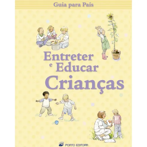 Entreter e Educar Crianças