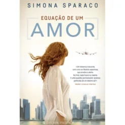 Equação de um Amor de Simona Sparaco