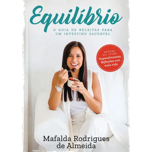 Equilíbrio de Maria Rodrigues