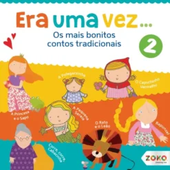 Era uma Vez - Contos Tradicionais Nº 2