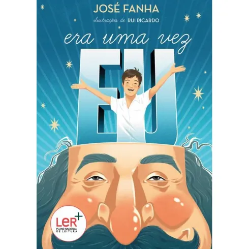 Era Uma Vez Eu de José Fanha