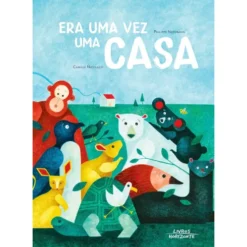 Era Uma Vez Uma Casa de Philippe Nessmann