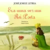 Era uma Vez um Rei Poeta de José Jorge Letria