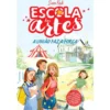 Escola das Artes - A União Faz a Força de Sara Rodi