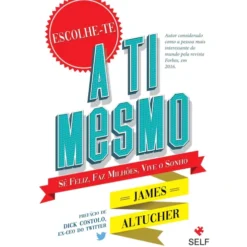 Escolhe-te a ti Mesmo de James Altucher