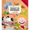 Escolhe Um Animal de Estimação… e Aprende a Cuidar Dele