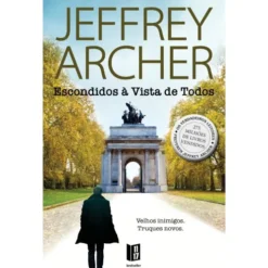 Escondidos À Vista De Todos de Jeffrey Archer