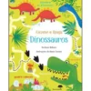 Escreve e Apaga Dinossauros de Kirsleen Robson