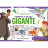 Escreve e Apaga Gigante - Clássicos de Disney