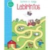 Escreve e Apaga - Labirintos