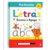 Escreve e Apaga - Letras