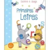 Escreve e Apaga - Primeiras Letras de Claire Ever