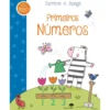 Escreve e Apaga - Primeiros Números de Stacey Lamb
