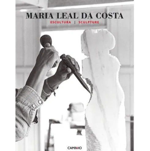 Escultura de Maria Leal da Costa
