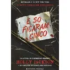 E SÓ FICARAM CINCO de Holly Jackson