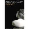 Espanto de Zeruya Shalev