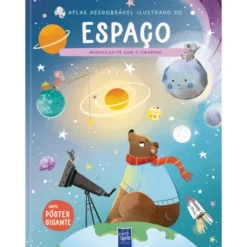 Espaço: Maravilha-te com o Universo