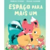 Espaço para Mais um de Frances Stickley