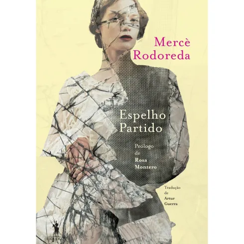 Espelho Partido de Mercè Rodoreda
