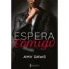 Espera Comigo de Amy Daws