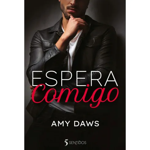 Espera Comigo de Amy Daws