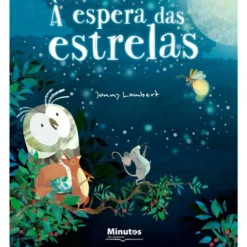 À Espera Das Estrelas de Jonny Lambert