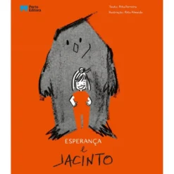 Esperança e Jacinto de Rita Dias Ferreira