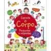 Espreita o Corpo - Perguntas e Respostas