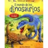 Espreita o Mundo dos Dinossaurosde Alex Frith