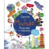 Espreita o Mundo - Perguntas e Respostas